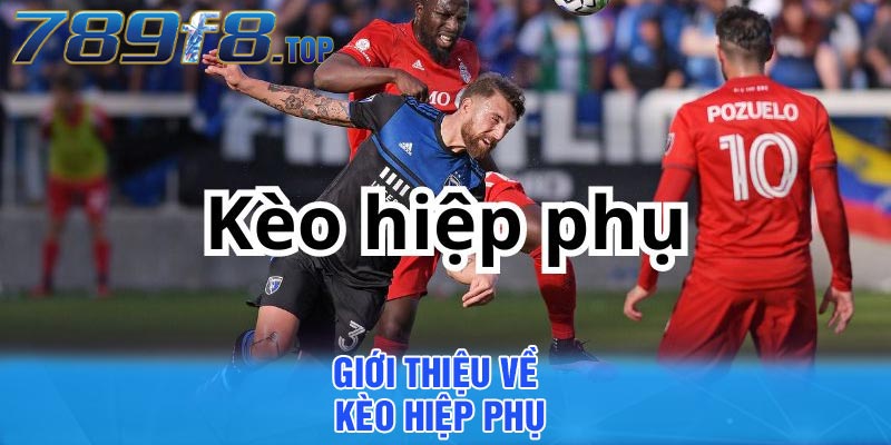 Giới thiệu về kèo hiệp phụ